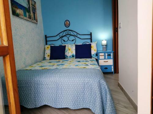 Apartamento Bilocale Punta Rosa - Fronte Spiaggia