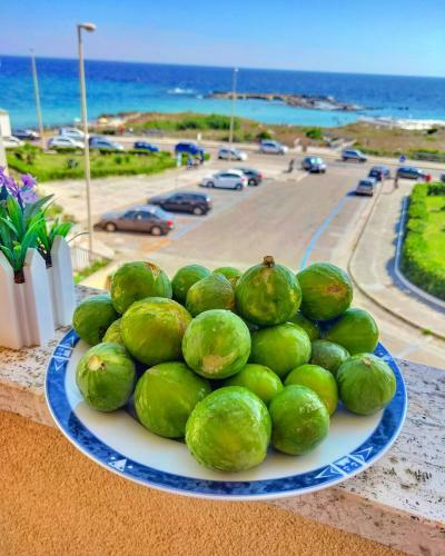 Apartamento Bilocale Punta Rosa - Fronte Spiaggia