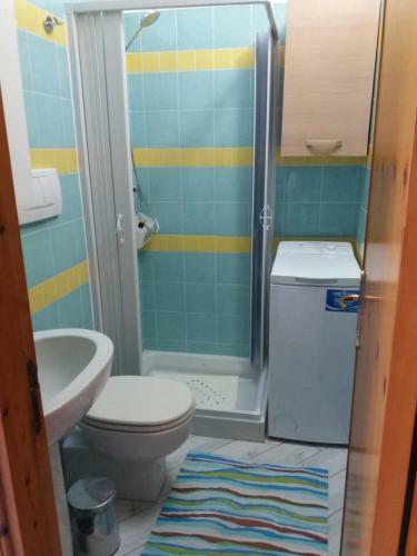 Apartamento Bilocale Punta Rosa - Fronte Spiaggia