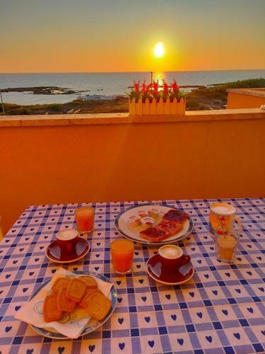 Apartamento Bilocale Punta Rosa - Fronte Spiaggia