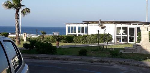 Apartamento Bilocale Punta Rosa - Fronte Spiaggia