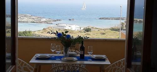 Apartamento Bilocale Punta Rosa - Fronte Spiaggia