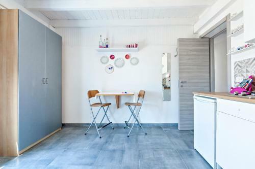 Apartamento Appartamenti Vista Mare