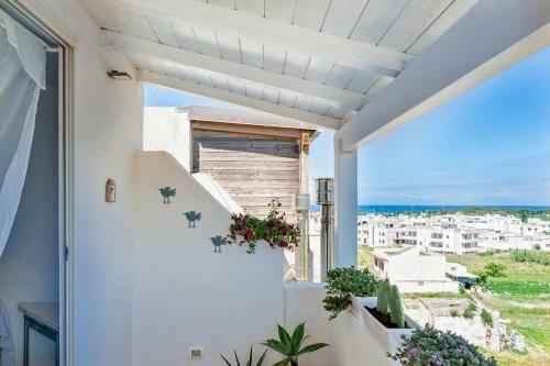 Apartamento Appartamenti Vista Mare