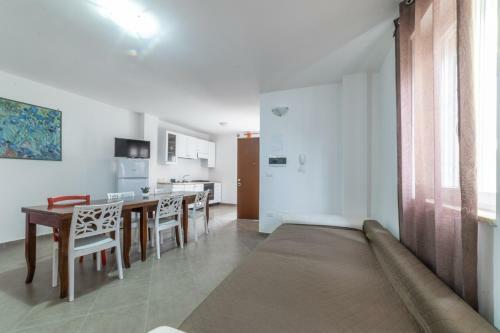 Apartamento Atlantico