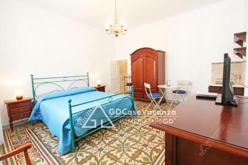 Apartamento Gd Case Vacanza -castello Aragonese-