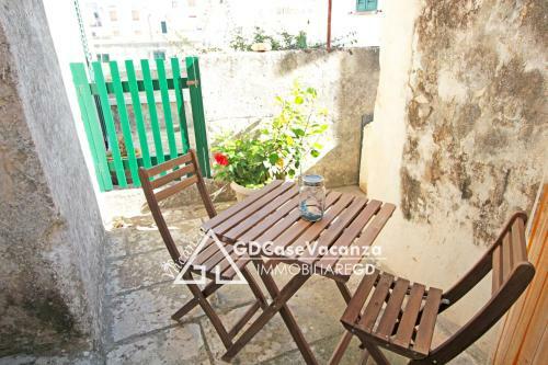 Apartamento Gd Case Vacanza -castello Aragonese-