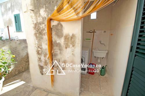 Apartamento Gd Case Vacanza -castello Aragonese-