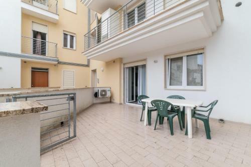 Apartamento Pacifico