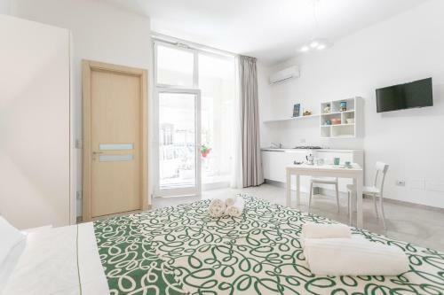 Camere A Oriente