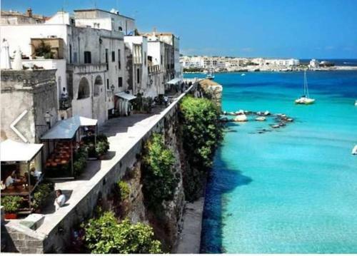 Casa In Salento A Otranto