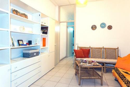Apartamento La Casa Nell'acqua