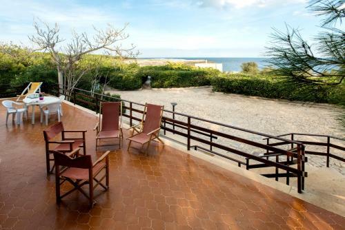 Apartamento La Casa Nell'acqua