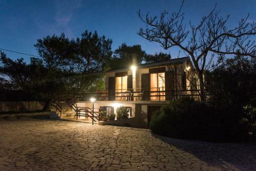 Apartamento La Casa Nell'acqua