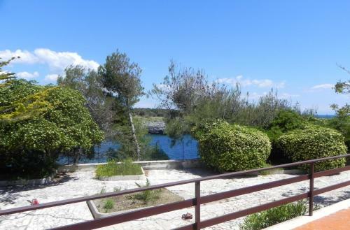 Apartamento La Casa Nell'acqua