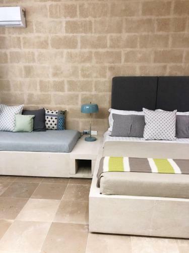 Apartamento Bianco Mare 2 Villas