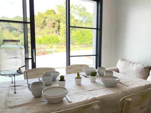 Villa Anna Maria Otranto