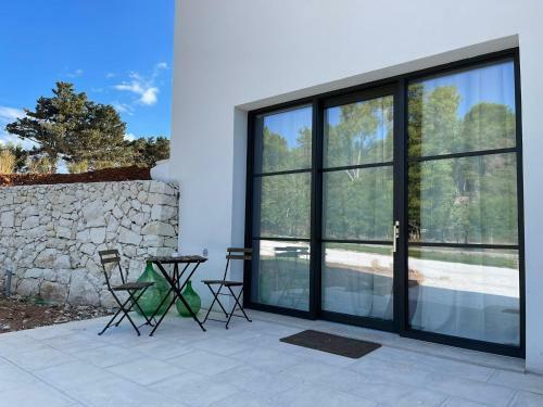 Villa Anna Maria Otranto