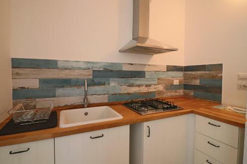 Apartamento Casa Anastasia