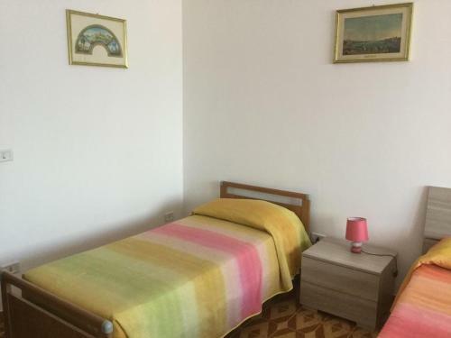Apartamento Casa Rubino Otranto