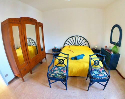 Apartamento La Terrazza Di Otranto - Belvedere