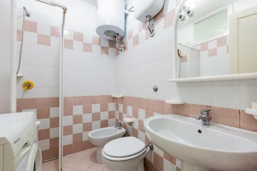 Apartamento Appartamento Onda Mare