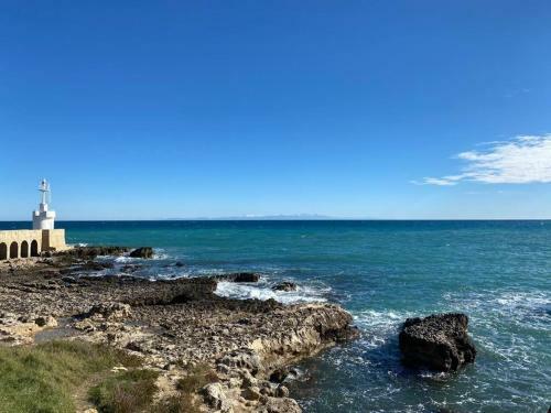 Apartamento Casa Vacanze Otranto