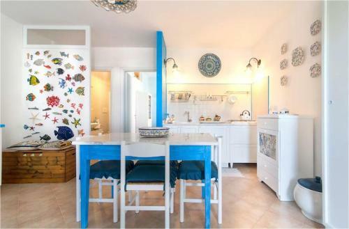 Apartamento Casa Vacanze Otranto
