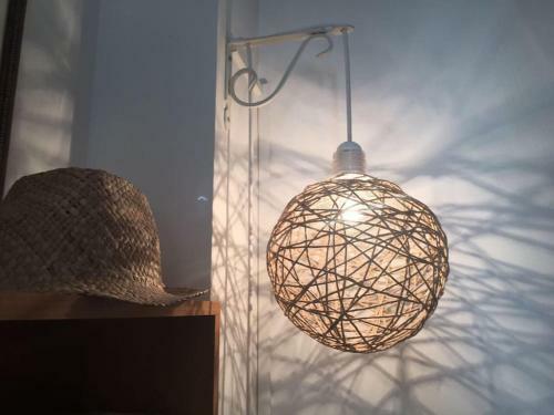 Apartamento Appartamento Luminoso Indipendente