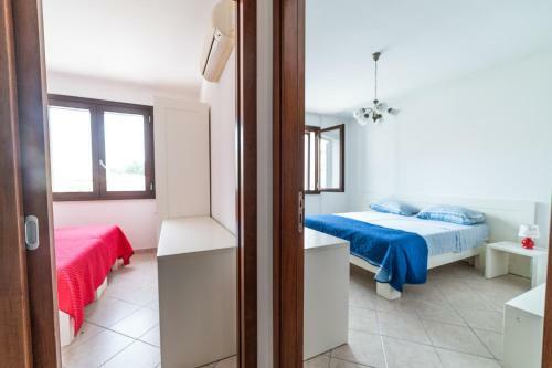 Apartamento Casa Rachele