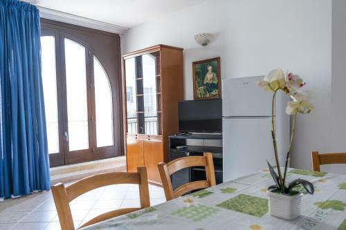 Apartamento Casa Rachele