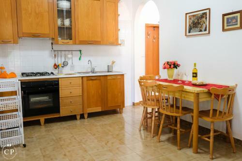 Apartamento Casa Federico