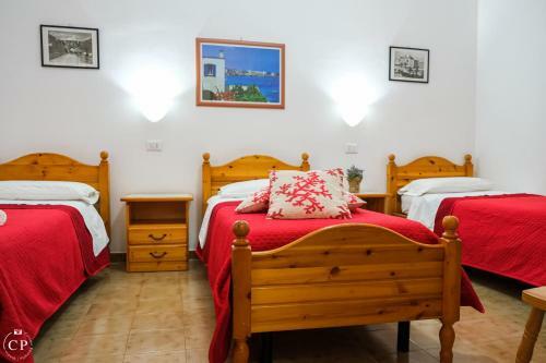 Apartamento Casa Federico