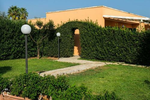 Apartamento Casa Federico