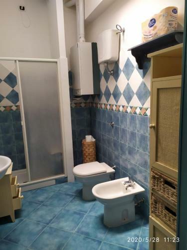 Apartamento Appartamento Sul Mare Otranto