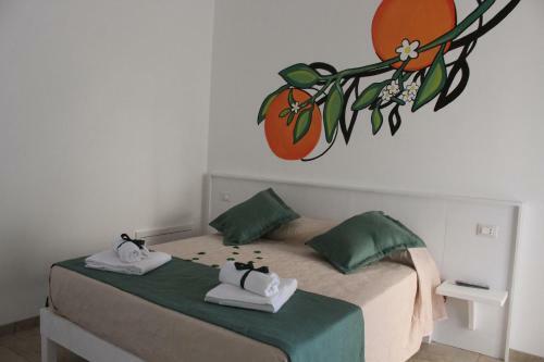 Bed & Breakfast Lake Of Paradise
