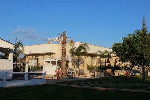 Bed & Breakfast Lake Of Paradise