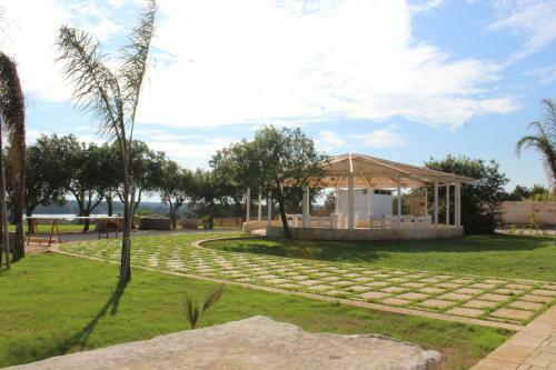 Bed & Breakfast Lake Of Paradise