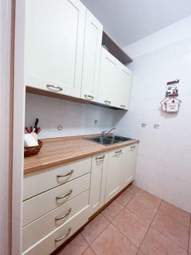 Apartamento Appartamento Poseidone - Otranto