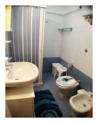 Apartamento Borgo Antico