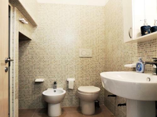 Oikia Vacanze Otranto Villa Magi