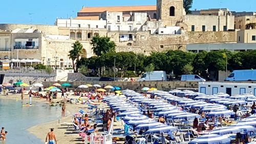 Oikia Vacanze Otranto Villa Magi