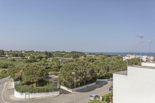 Apartamento Riva Adriatica Haethey