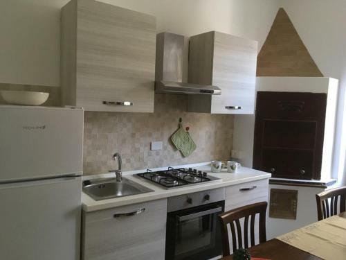 Apartamento Appartamento La Nina