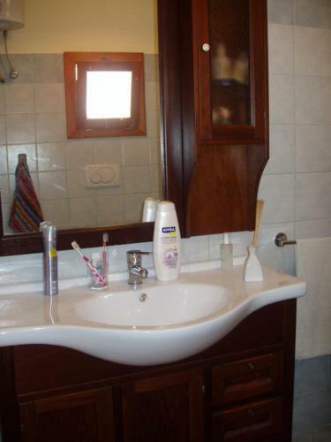 Apartamento Casa Altomare