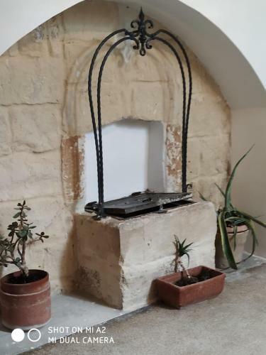 Apartamento Appartamento La 'nzina