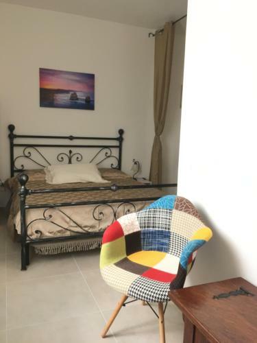 Apartamento Appartamento La 'nzina