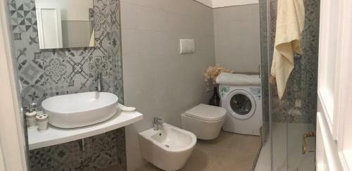Apartamento Appartamento La 'nzina