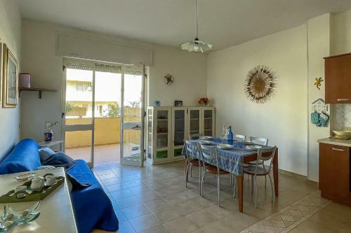 Appartamento Blumare