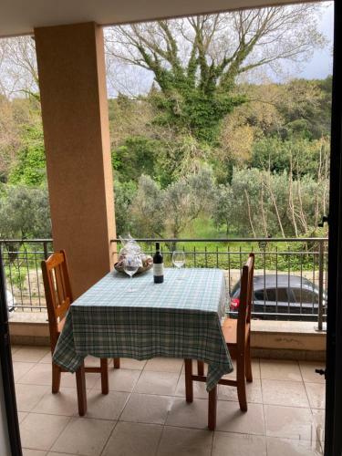 Apartamento Borgo Memorie